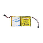 3.85V 200mAh Battery For Garmin Vivoactive 3 GPS 361-00108-00 Watch - Imagen 2