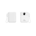 RK-330 Power bank Charger for Fully compatible with various devices Spare Powerbank Battery Wholesale Welcome to consult us — изображение 3