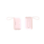 RK-602 Lighting Up Power bank Charger for Fully compatible with various devices Spare Powerbank Battery Wholesale Welcome to consult us - Imagen 9