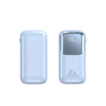 RK-014 Bank Portable Fast Charger for iPhone and for Type-c Spare Powerbank Battery Wholesale Welcome to consult us - Image 12