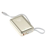 RK-056 Bank Portable Fast Charger for Fully compatible with various devices Spare Powerbank Battery Wholesale Welcome to consult us — изображение 14