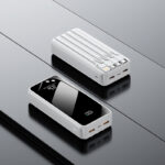 RK-152 power bank Charger for Fully compatible with various devices Spare Powerbank Battery Wholesale Welcome to consult us — изображение 4
