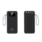 RK-174 Power bank Charger for Fully compatible with various devices Spare Powerbank Battery Wholesale Welcome to consult us — изображение 3