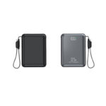 RK-302 Power bank Charger for Fully compatible with various devices Spare Powerbank Battery Wholesale Welcome to consult us — изображение 3