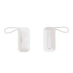 RK-601 Lighting Up Power bank Charger for Fully compatible with various devices Spare Powerbank Battery Wholesale Welcome to consult us — изображение 9