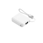 RK-065 Bank Portable Fast Charger for Fully compatible with various devices Spare Powerbank Battery Wholesale Welcome to consult us — изображение 2
