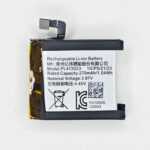 3.87V 270mAh Battery For Huami AMAZFIT GTS 4 mini A2175 A2176 PL472023 Watch - الصورة 3