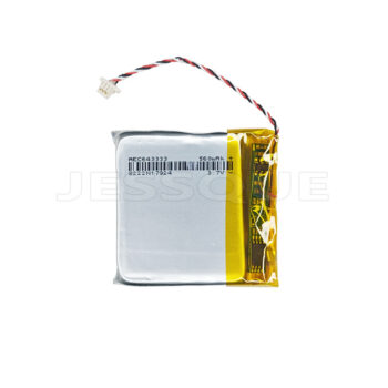 3.7V 560mAh Battery For B&O Beoplay E8 TWS Earbuds Earphone