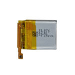 3.87V 65mAh Battery For Fitbit Charge 5 271617 Watch - Image 2