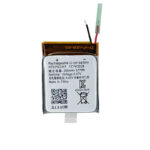 Аккумулятор 3,87 В, 200 мА·ч для часов Garmin Move Luxe HT331923V