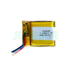 3.7V 350mAh Battery For JBL T280 TWS 702424 NTC Charging Case