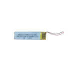 3.7V 210mAh Battery For LG TONE-TNP3 551140 Neckband Bluetooth Headphones - Image 2