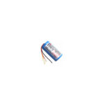 3.7V 800mAh Battery For Bose Soundsport Free Airpods Earbuds Earphone 16340 NTC Charging Case - Image 3