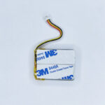 3.7V 1500mAh Battery For Logitech Astro A20 A50 Wireless Headset - الصورة 3