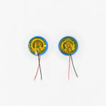 3.85V 58mAh 1250 Battery For Galaxy Buds Pro Buds2 2 NS1250 For SAMSUNG Earphone - Imagen 2