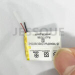 3.87V 205mAh Battery For Garmin Venu SQ VENU-SQ-2 Music 361-00136-21 Watch - الصورة 4