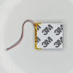 3.7V 756mAh Battery For Jabra Elite 85h Evolve2 85 Headphone Headse — изображение 3