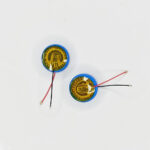 3.85V 58mAh 1250 Battery For Galaxy Buds Pro Buds2 2 NS1250 For SAMSUNG Earphone - Imagen 4