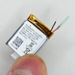 3.87V 200mAh Battery For Garmin Move Luxe HT331923V Watch — изображение 5