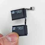 3.7V 519mAh Battery For Airpods Pro A2135 Charging Case Earphone - Imagen 5