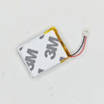 3.87V 342mAh Battery For Garmin Marq2 Epix pro Forerunner 955 Solar Watch — изображение 3
