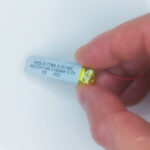 3.7V 210mAh Battery For LG TONE-TNP3 551140 Neckband Bluetooth Headphones - Image 3