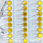 3.85V 70mAh Battery For LIR1254 Earphone - Image 3