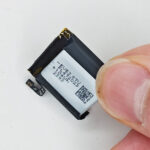 3.87V 270mAh Battery For Huami AMAZFIT GTS 4 mini A2175 A2176 PL472023 Watch - الصورة 4