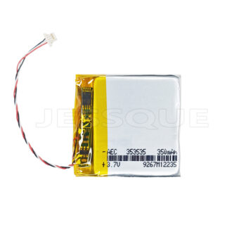 3.7V 350mAh Battery For Powerbeats Studio Buds Solo 2 3 AEC353535 Headset