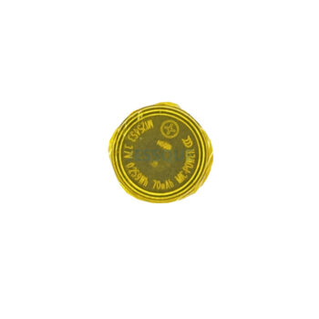 3.7V 60mAh Battery For Jabra Elite 85t Charging Case Earphone