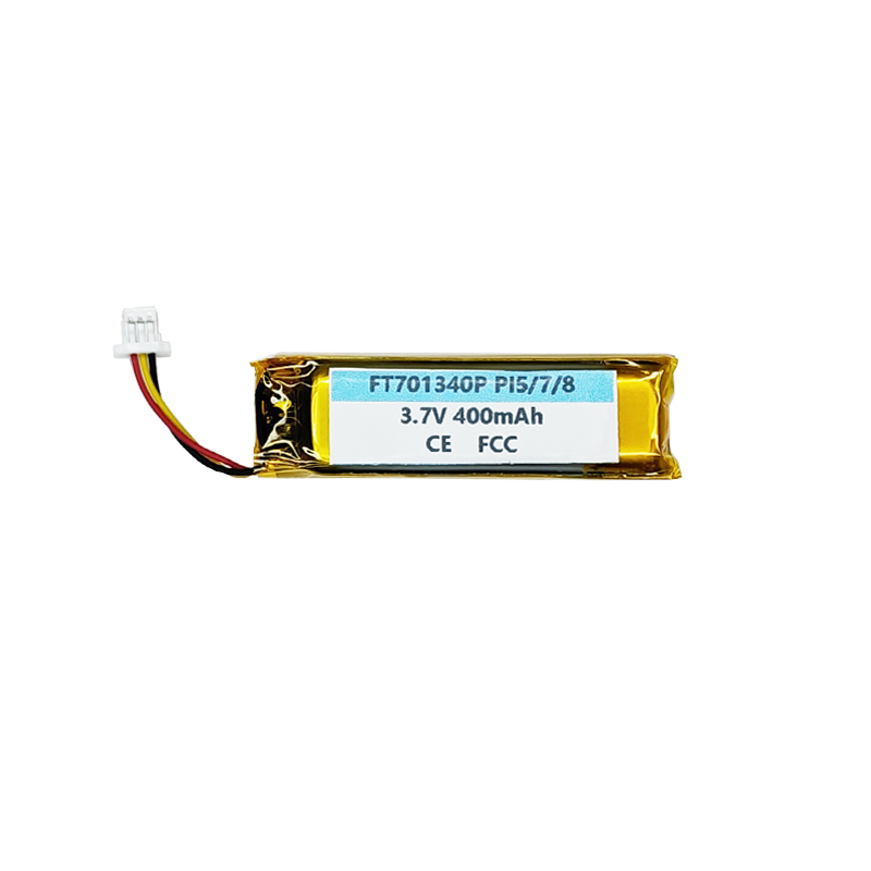 B1 3.7V 400mAh Battery For Bowers & Wilkins Pi7 S2 Pi5 Pi8 FT701340P Earphone - الصورة 1