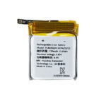 3.85V 220mAh Battery For Huami AMAZFIT GTS2 mini A2010 PL402022GH Watch