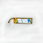 3.7V 400mAh Battery For Bowers & Wilkins Pi7 S2 Pi5 Pi8 FT701340P Earphone - الصورة 4
