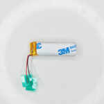 3.7V 800mAh Battery For Bose QC35 QC45 2 II AHB110520CPS Headphone - Imagen 3