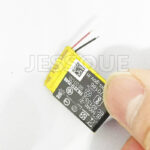 3.8V 158mAh Battery For Garmin Forerunner 55 361-00140-01 GPS Watch - Imagem 2