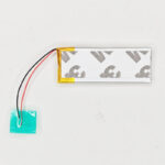 3.7V 180mAh Battery For Sony NWZ-B135F B152 NWZ-B172F NWZ-B162F B173F B183F MP3/4 — изображение 4