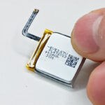3.87V 240mAh Battery For Huami AMAZFIT A2035 A2036 PL462023 Watch - الصورة 4
