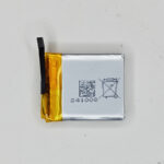 3.85V 220mAh Battery For Huami AMAZFIT GTS2 mini A2010 PL402022GH Watch — изображение 4