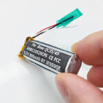 3.7V 800mAh Battery For Bose QC35 QC45 2 II AHB110520CPS Headphone - Imagen 5