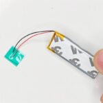 3.7V 180mAh Battery For Sony NWZ-B135F B152 NWZ-B172F NWZ-B162F B173F B183F MP3/4 — изображение 2