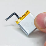 3.87V 240mAh Battery For Huami AMAZFIT A2035 A2036 PL462023 Watch - الصورة 5