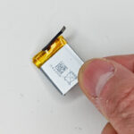 3.85V 220mAh Battery For Huami AMAZFIT GTS2 mini A2010 PL402022GH Watch — изображение 3