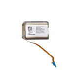 3.88V 500mAh For Galaxy Buds 2 Pro EB-BR510ABY For SAMSUNG Charging Case Earphone - Image 2