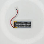 3.7V 700mAh For Metal Detector XP Deus WS1 WS2 WS3 WS4 WS5 Metal Detector - Image 3