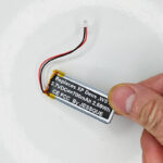3.7V 700mAh For Metal Detector XP Deus WS1 WS2 WS3 WS4 WS5 Metal Detector - Image 6