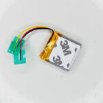 3.7V 700mAh Battery For JBL Everest Elite 300 E45BT E55BT DUET BT TUNE 750BTNC GSP753030 Headset Headphone - الصورة 5