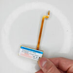 3.7V 650mAh 616-0229 Battery For iPod G5 Classic 6th 7th Video 30GB A1036 A1136 A1238 MP3 - Image 6