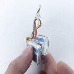 3.7V 800mAh Battery For Logitech MX Anywhere 2 2s M570 Ergo AHB572535PJT Wireless Mouse - Image 4