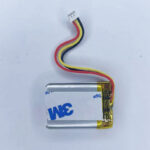 3.7V 600mAh Battery For Logitech MX Master 3 533-000171 AHB572535PJT Wireless Mouse - Image 3