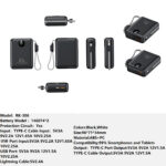 RK-306 Bank Portable Fast Charger for Fully compatible with various devices Spare Powerbank Battery Wholesale Welcome to consult us
